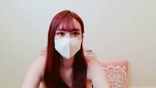 chat__MIYUのウェブカメラショー