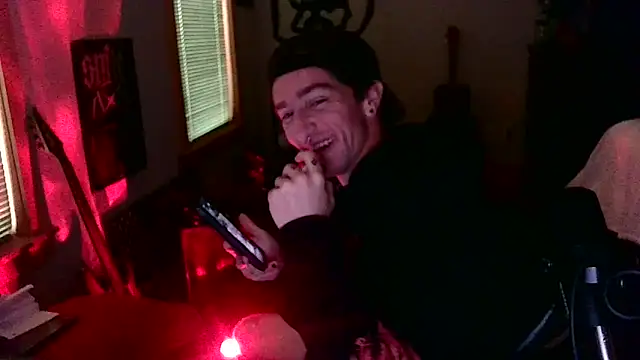 LEVIATHANX666 Show Webcam