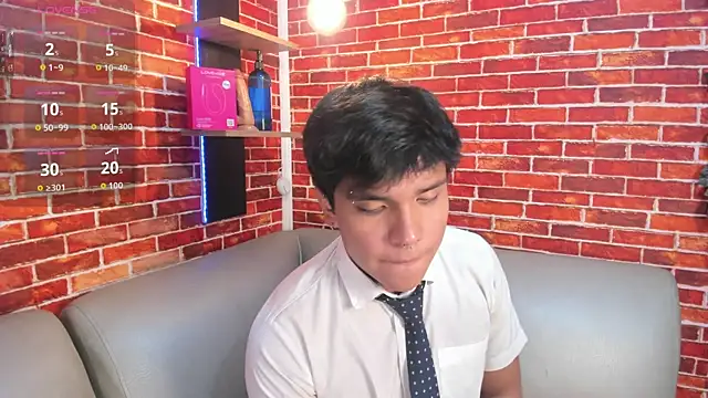 Thiago_Kozak Webcamshow