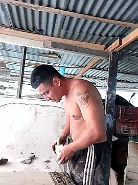 hoteder Pertunjukan Webcam