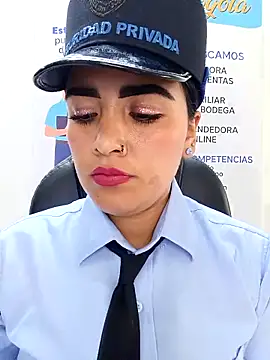 Chat XXX en directo de MAYE__13