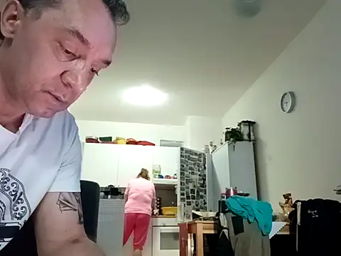 Jahudka47 Chat XXX live