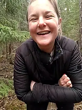 Онлайн чат XXX SwedishJennifer