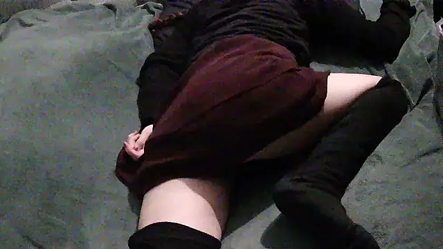 BarbierQueen – Live XXX-chat