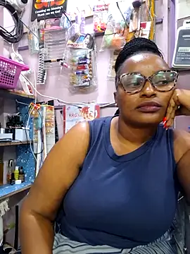 Goddess_of_Hearts – Live XXX-chat