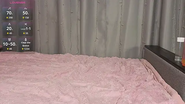 danieliis 라이브 XXX 채팅