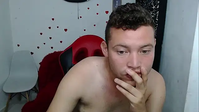 sven_fox723: вебкам-шоу