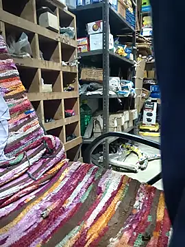 Srmotrs Show in webcam