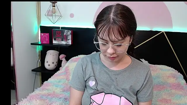 DanniAbbey Live XXX-Chat