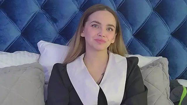 Chatroom XXX en direct de AnitaVenture