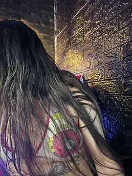 Sophie_LSのライブXXXチャット