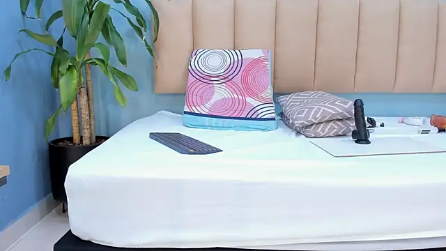 Show Webcam de genesis4u