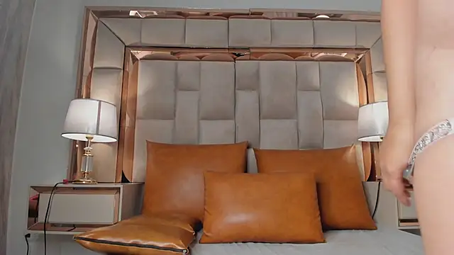 ValentinaBreatsのライブXXXチャット