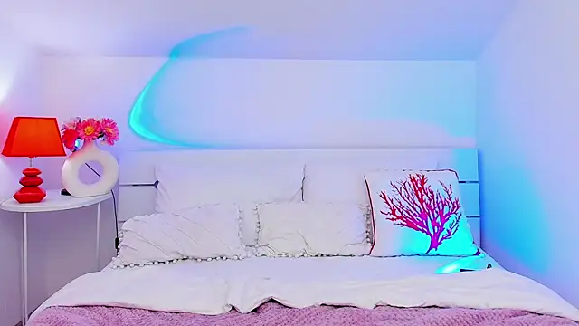 Chat XXX ao vivo de LizyBex