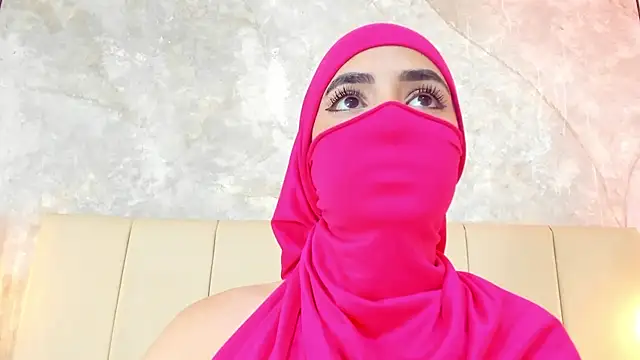 nayiraa_のライブXXXチャット