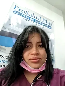 MILA__06のウェブカメラショー