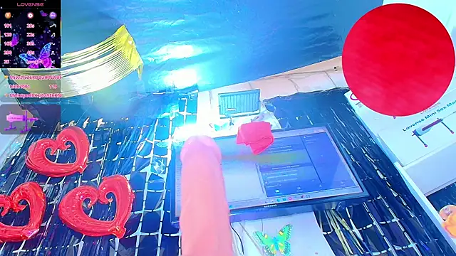 dakotamilf__hot Live XXX Chat