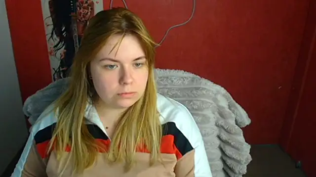 SusannaNightのライブXXXチャット