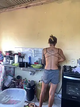 sabrinaneves Chat XXX in diretta