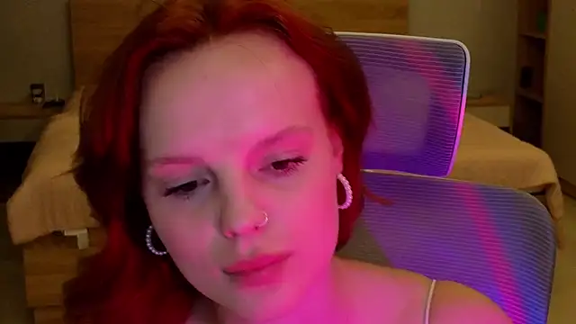 mollybossy Live XXX Chat