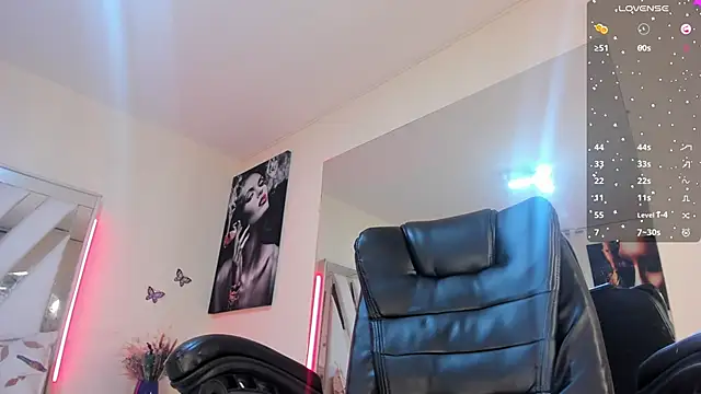 candy_skyy Chat XXX in diretta