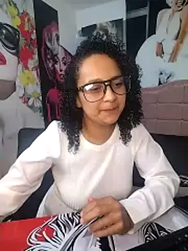 Вебкам-шоу Sofia_Alane