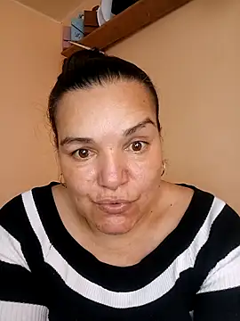 โชว์เว็บแคมของ Zuleyka_69