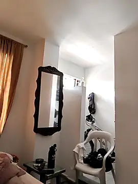 Marianatrans01 Webcamshow