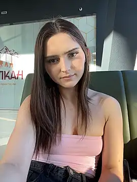 AnitaFly Chat XXX in diretta