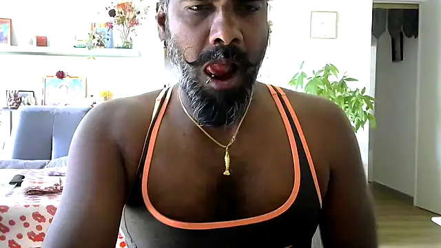 frenchblackc31 Chat XXX in diretta