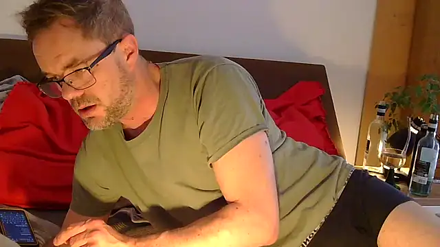 EdelHolz91 Show Webcam