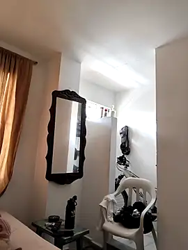 Marianatrans01 Webcam Show