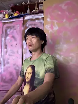 Sembang XXX Secara Langsung JesuAdam