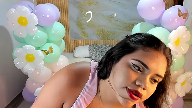 samy_19_ élő XXX-chatje