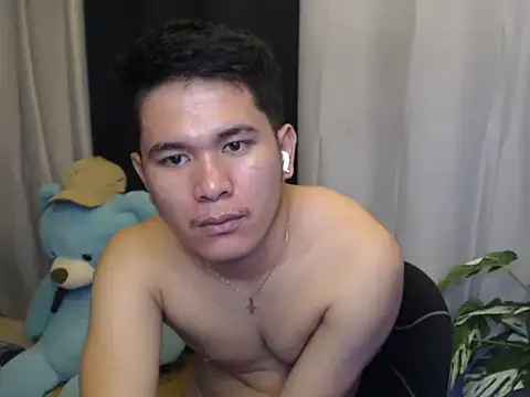 master_levi Pertunjukan Webcam