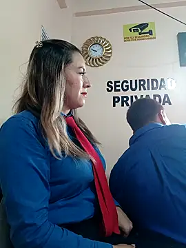 Hannah-colx's Live XXX Chat