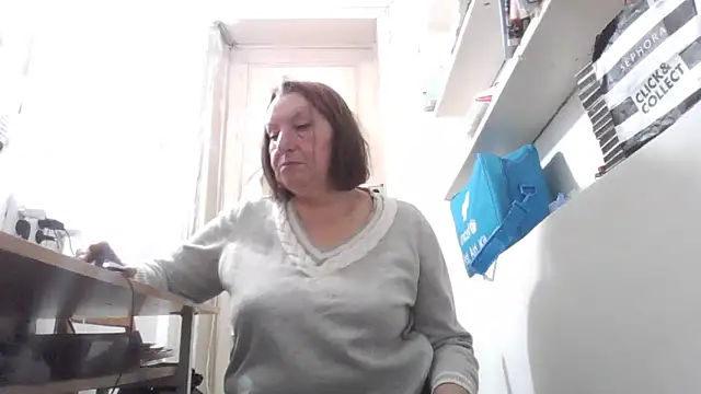 Show Webcam de AnnaLive570