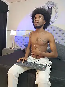 Sembang XXX Secara Langsung AllexJacob