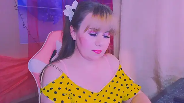 Show Webcam de BESTLOLA