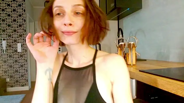 misssweet Show in webcam