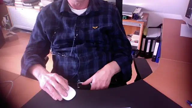 outlaw200 Webcam Show