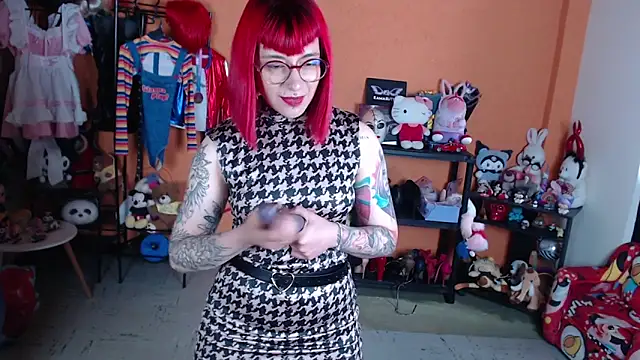 Chat XXX en directo de MissMiia2