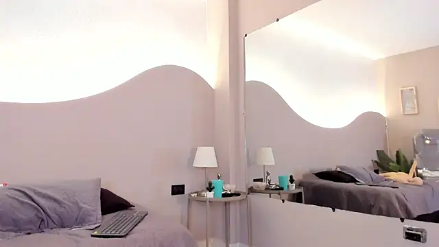 Chat +18 de ainaah_ ao vivo