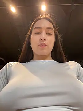 Chat +18 de Holly_Play ao vivo