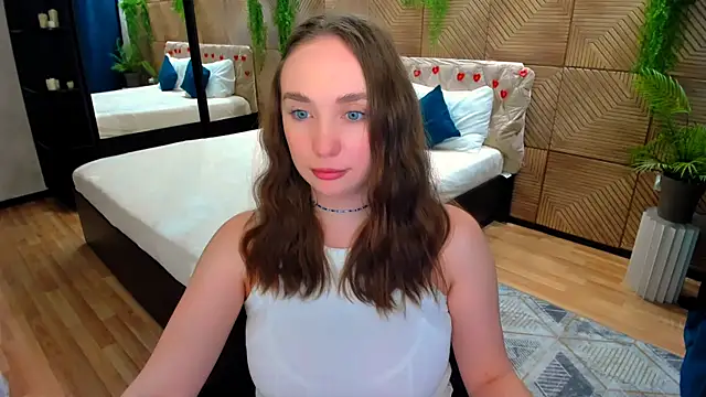 Chat XXX ao vivo de TrueReincarnation