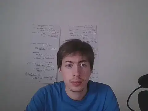 Show webcam de VelvetRagottiOG