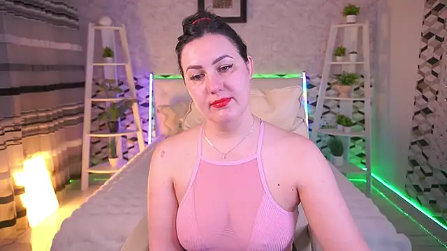 Chat XXX en directo de VelvetLuck