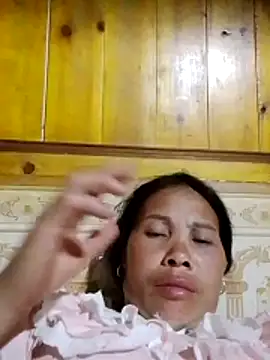 Ana_hoan Webbikameraesitys