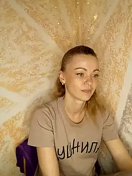 NitaXSky – Live XXX-chat