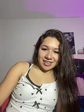 Chat +18 de Dulce_maria3t ao vivo